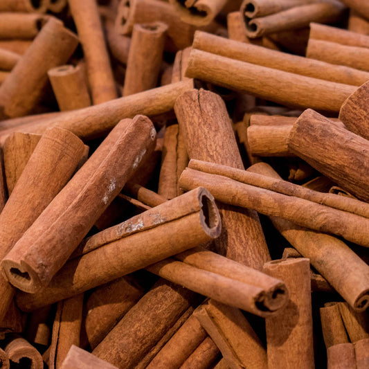 Cinnamon Bark (Cassia)